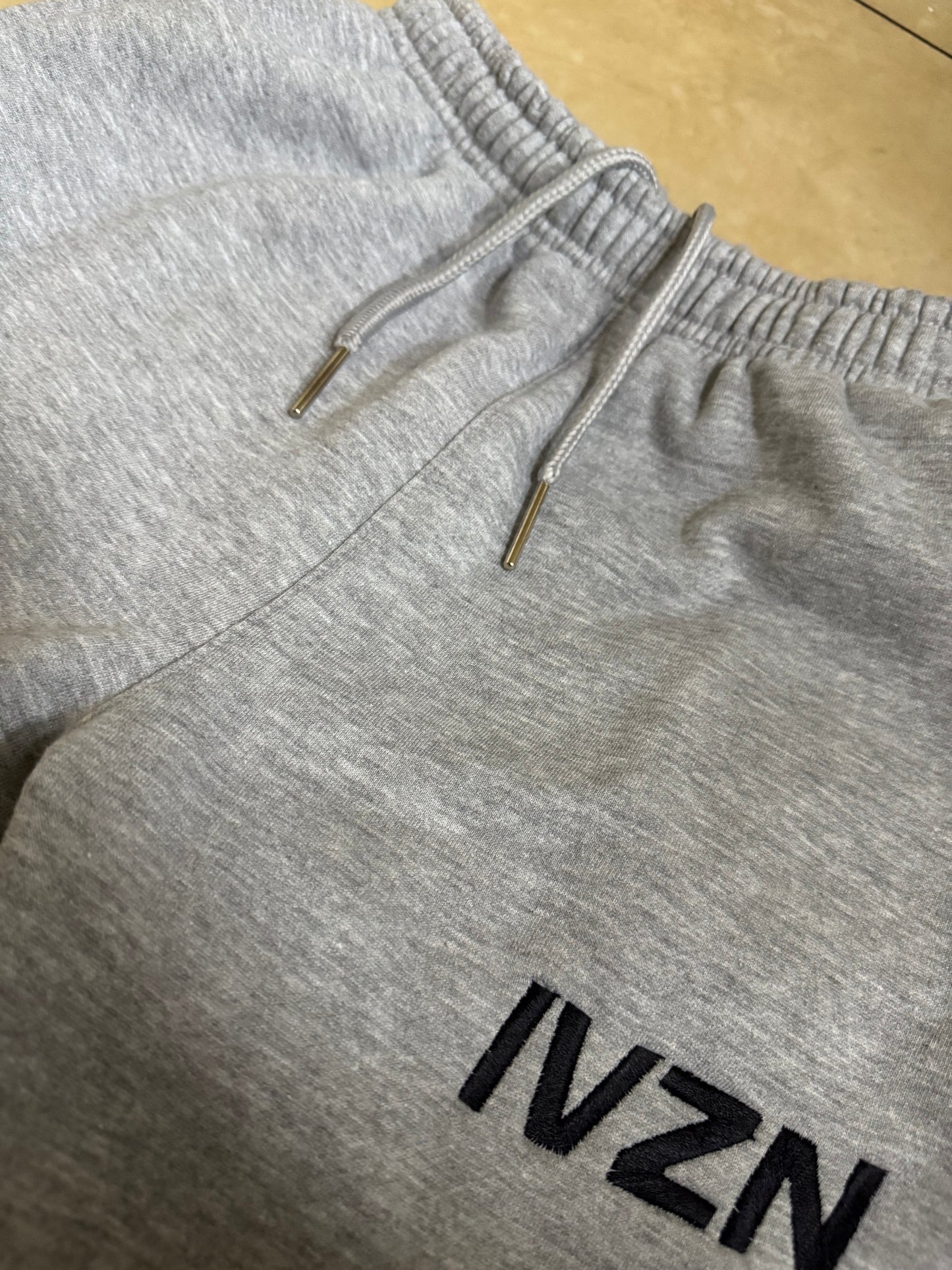 IVZN Core Tracksuit Bundle - Grey